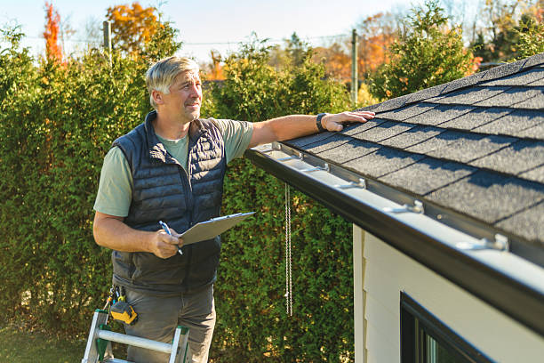 Affordable Flat Roof Repair solutions in Fulton, KY
